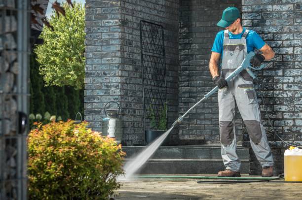 Best Patio and Deck Pressure Washing  in Oak Grove, AL