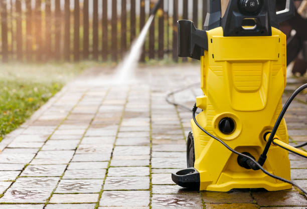 Best Sidewalk and Walkway Cleaning  in Oak Grove, AL